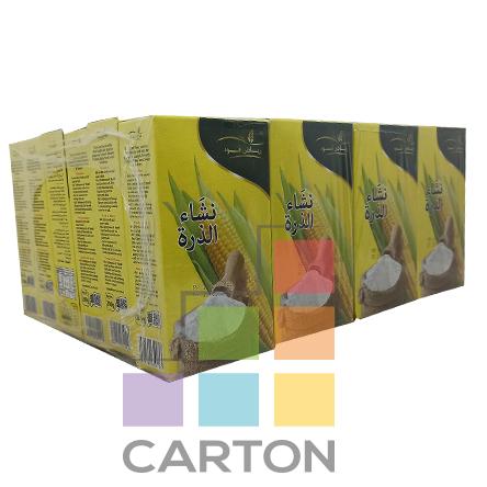 RIYADH FOOD CORN FLOUR 24*100GM